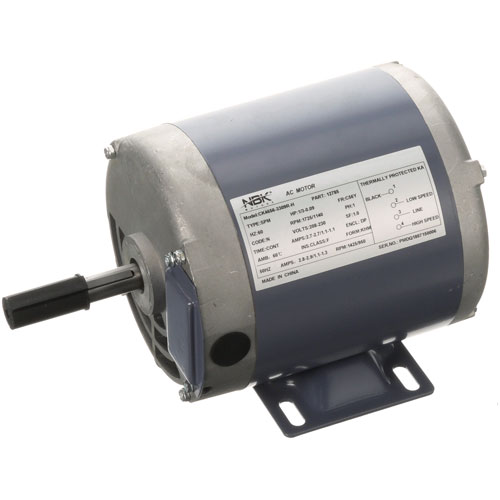 (image for) Star Mfg 3002748 208/230V 2 SPEED MOTOR